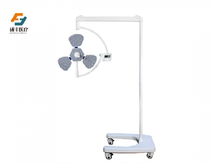 LED550(移動(dòng)花瓣型)